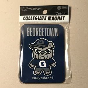 Georgetown Magnet
